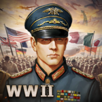 world conqueror 3 android application logo